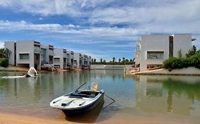 Eden Island Villa - Bouznika